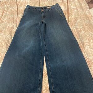 Bcbg high rise jeans
